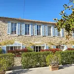 La Bastide Du Soleil
