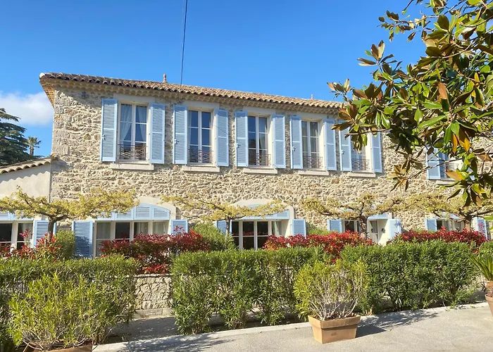 La Bastide Du Soleil
