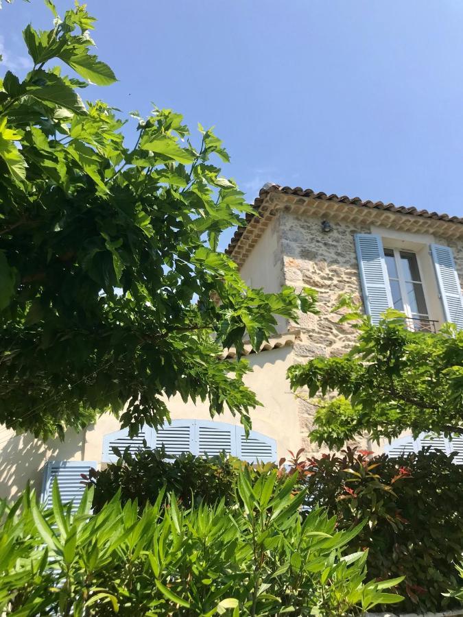 Apartment La Bastide Du Soleil *