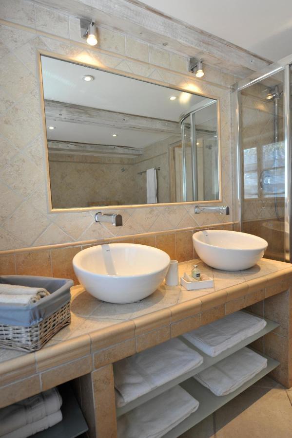 Appartement La Bastide Du Soleil *