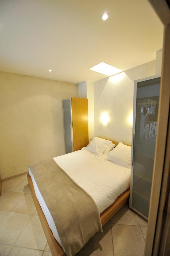 La Bastide Du Soleil Apartment Cannes