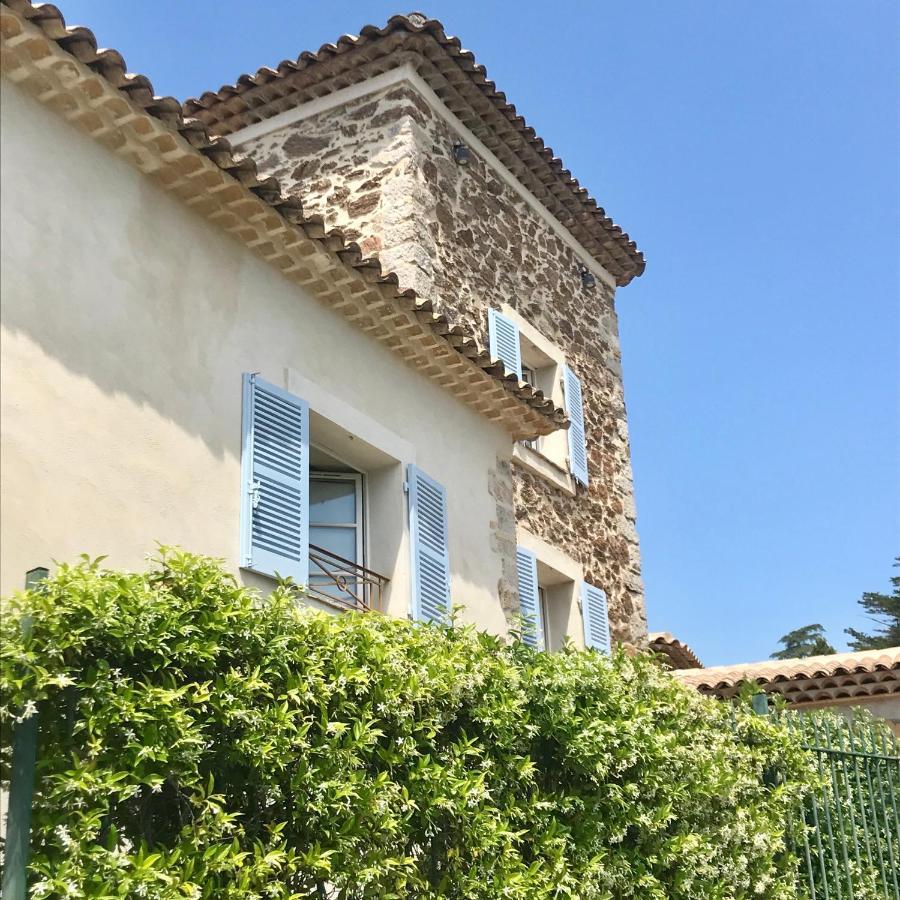 Apartment La Bastide Du Soleil *