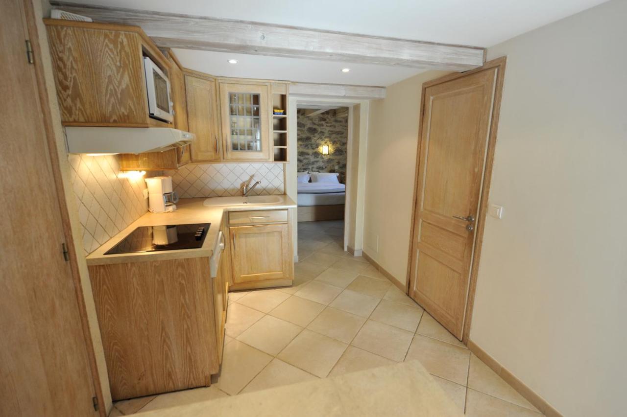 La Bastide Du Soleil Apartment