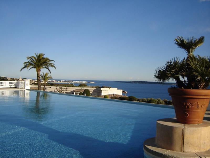 La Bastide Du Soleil Cannes