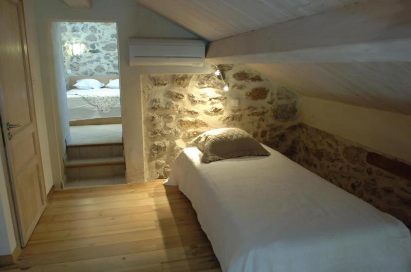 La Bastide Du Soleil Apartment *