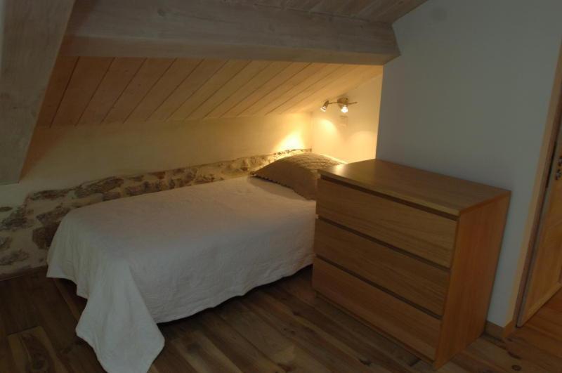 La Bastide Du Soleil Apartment *