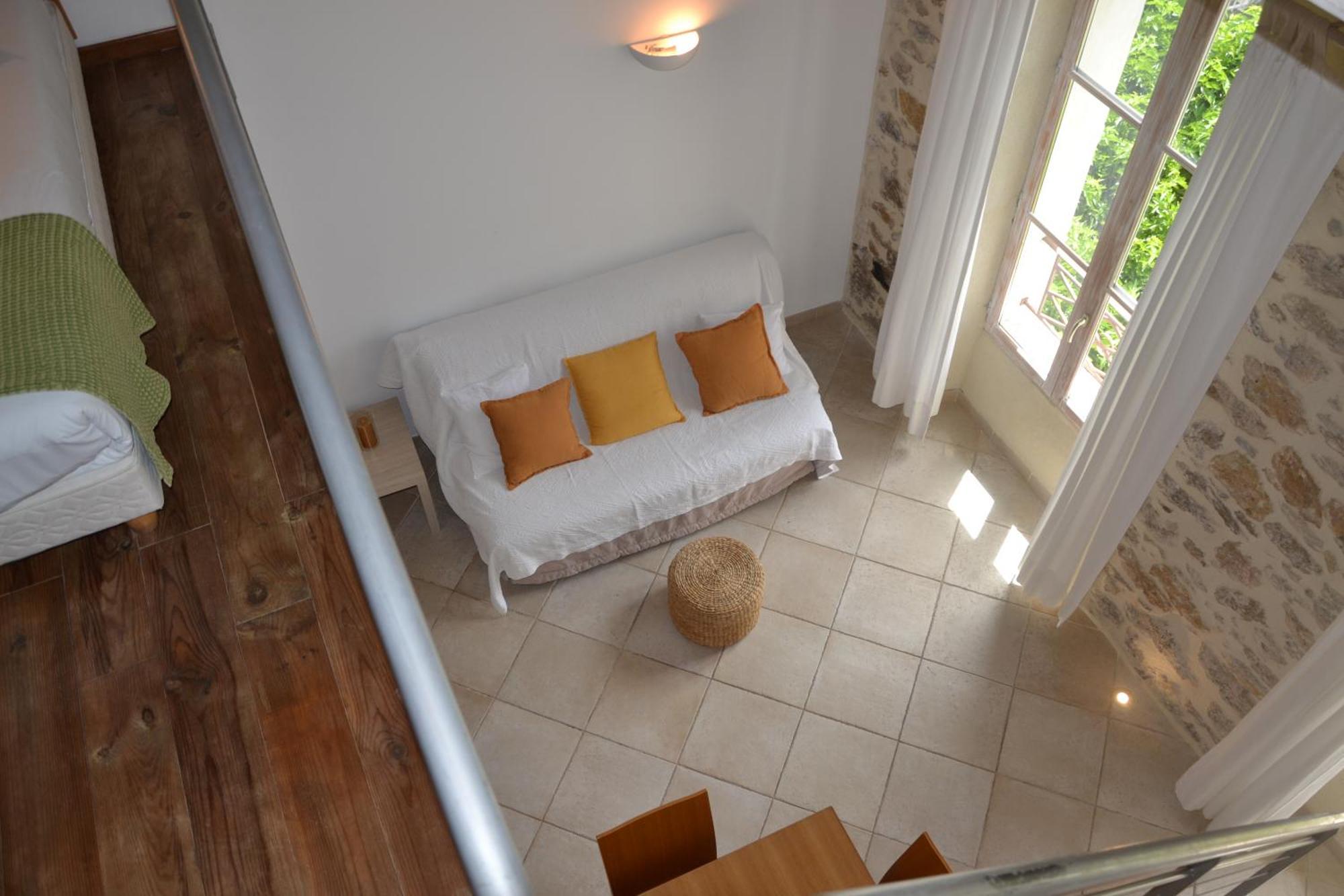 La Bastide Du Soleil Apartment