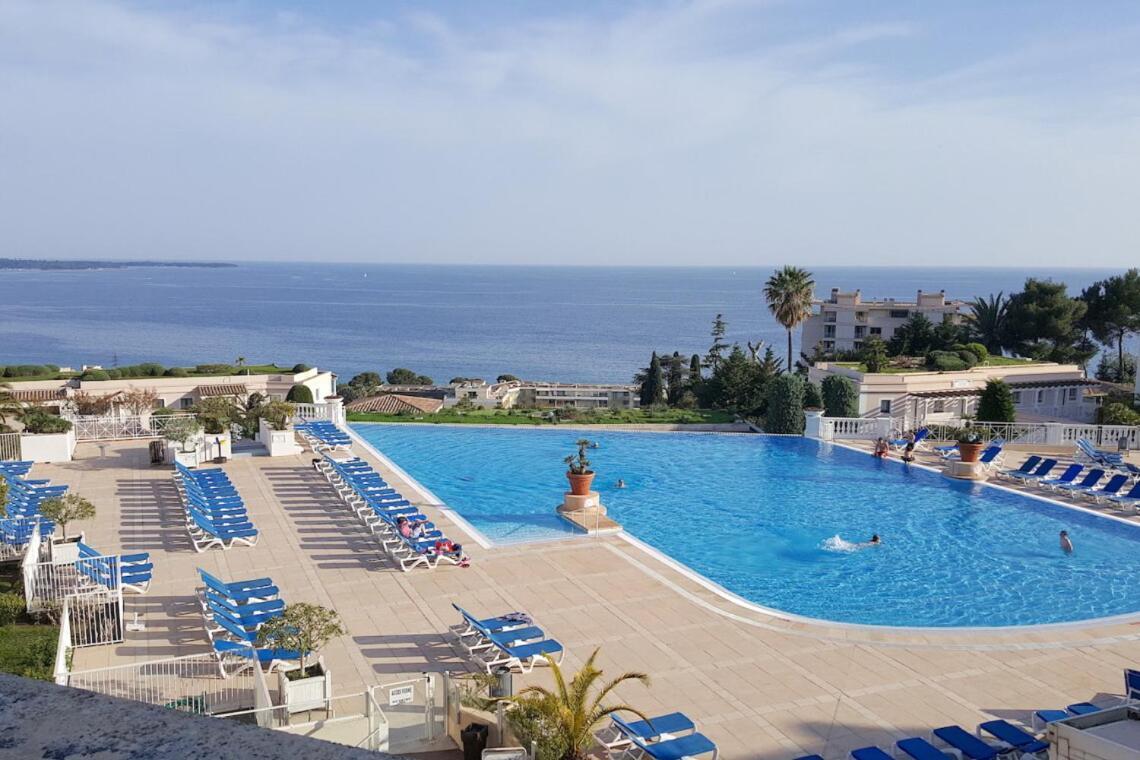 Appartement La Bastide Du Soleil Cannes