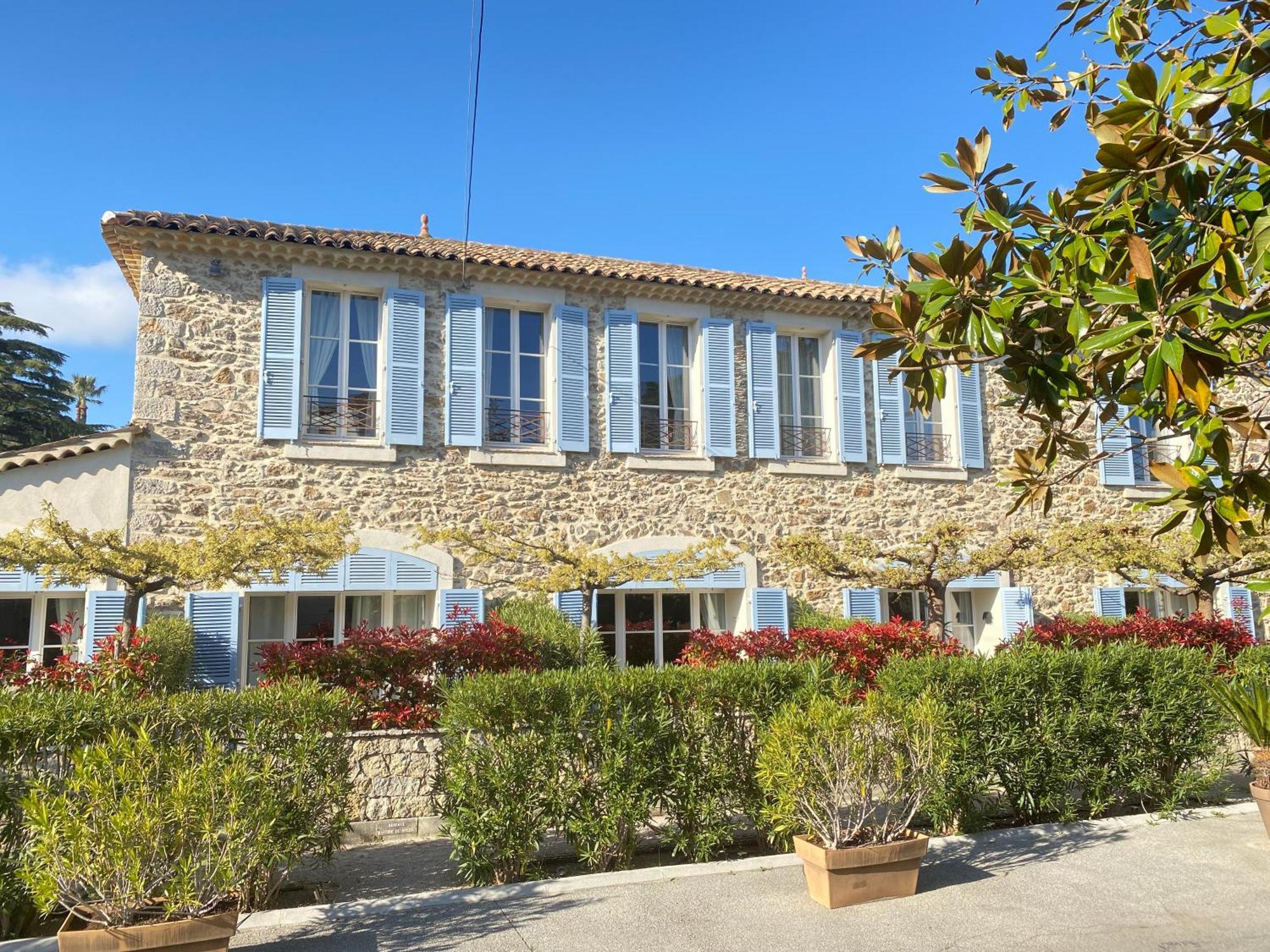La Bastide Du Soleil Cannes