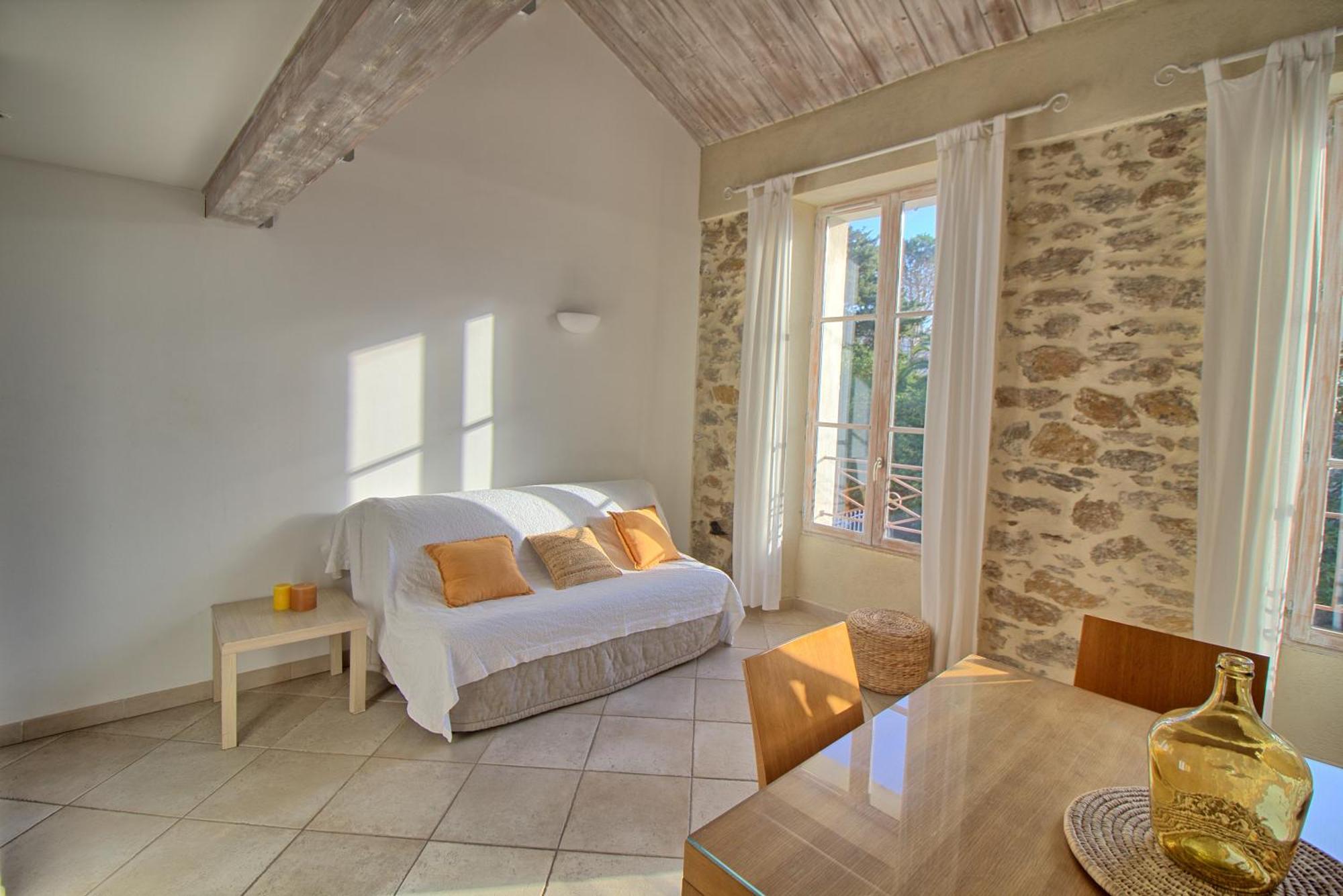 Apartment La Bastide Du Soleil Cannes