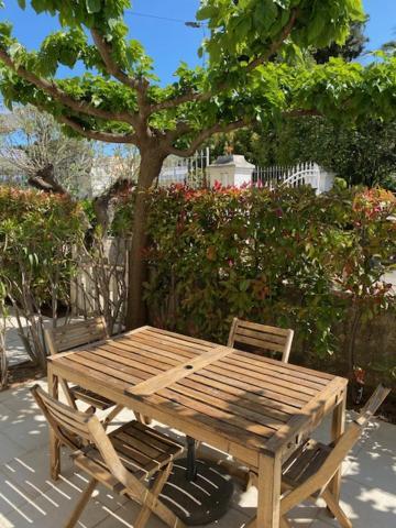 Apartment La Bastide Du Soleil