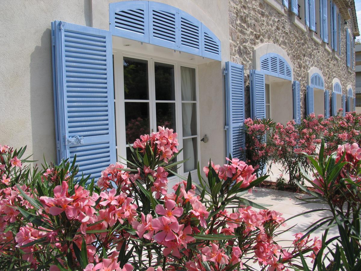 La Bastide Du Soleil Cannes