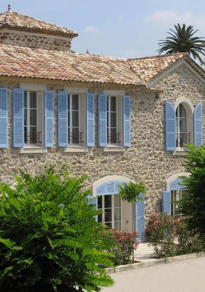 La Bastide Du Soleil Apartment
