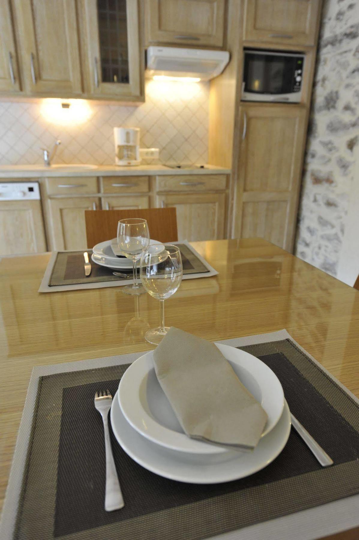 Appartement La Bastide Du Soleil *