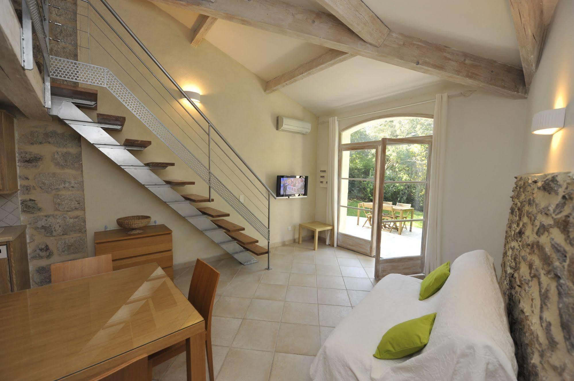 La Bastide Du Soleil Apartment