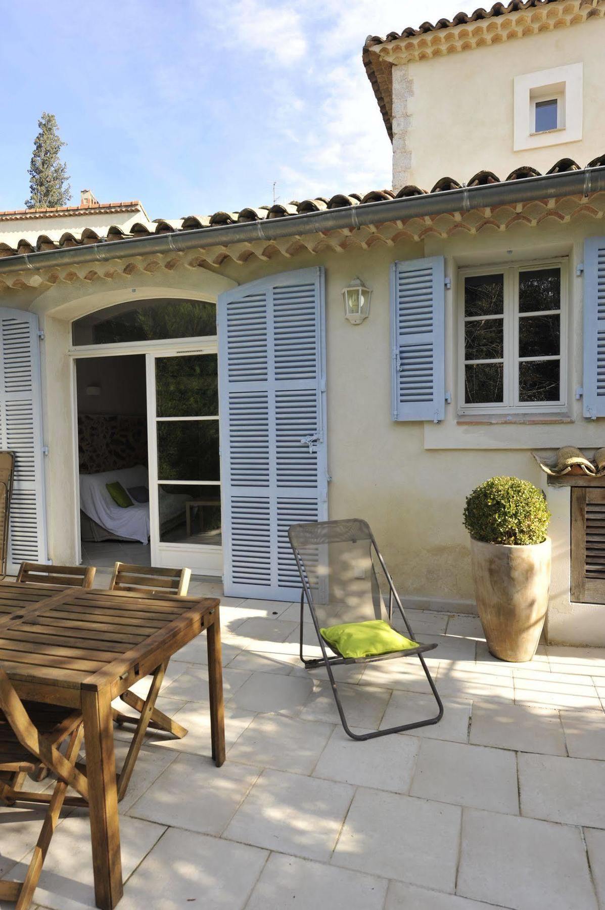 Apartment La Bastide Du Soleil *