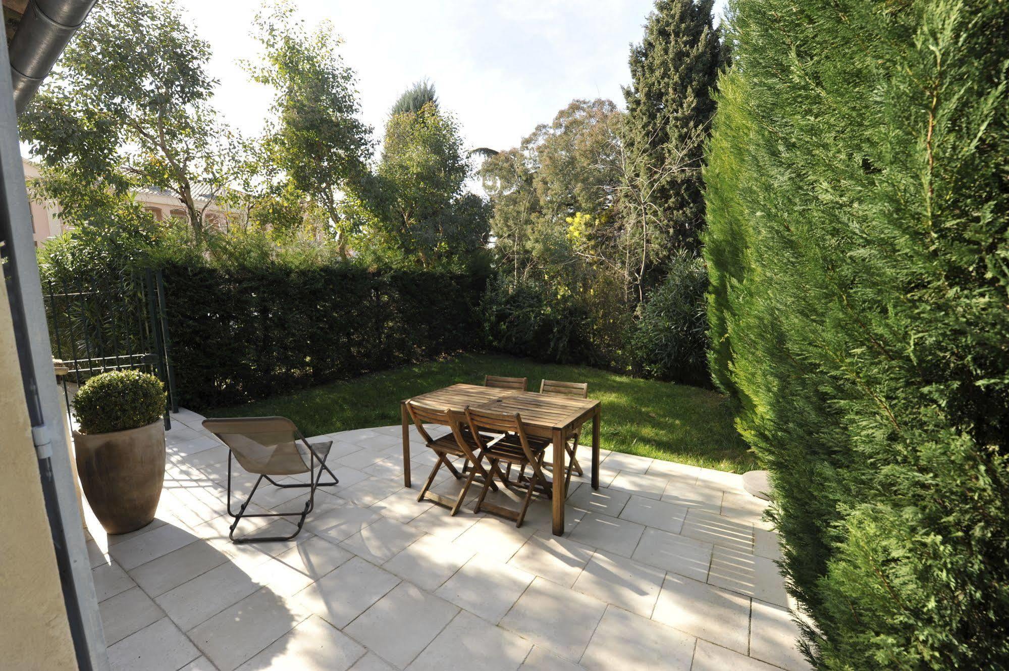La Bastide Du Soleil Apartment *