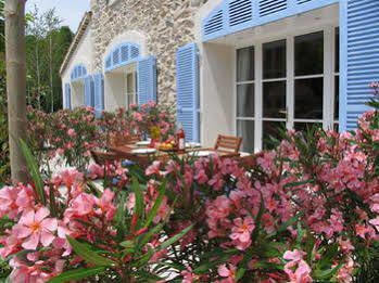 La Bastide Du Soleil * Cannes