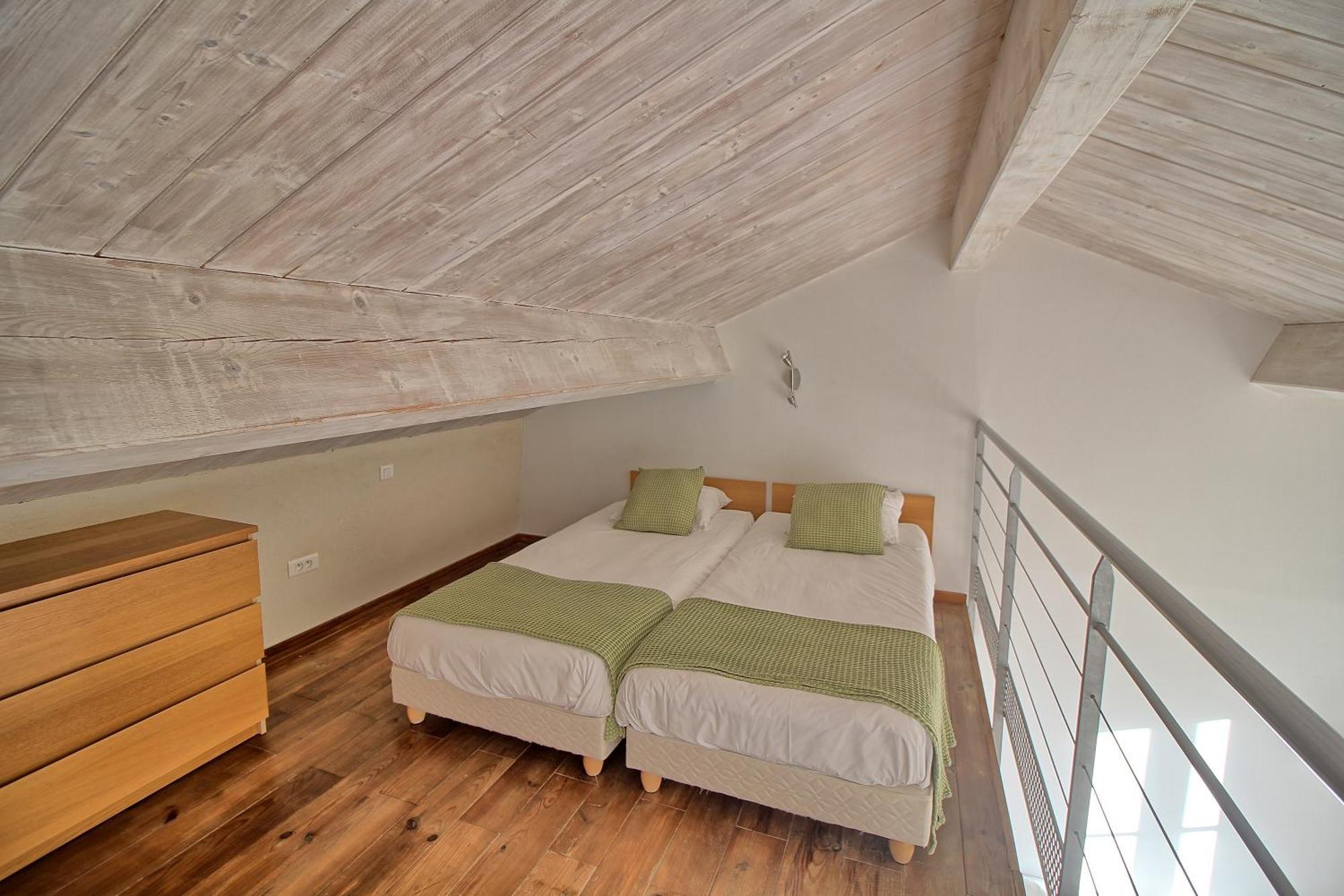 Appartement La Bastide Du Soleil